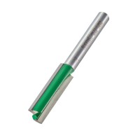 Trend C015X1/4 TC Two Flute 9.5mm Dia X 31.8mm Cut £18.05